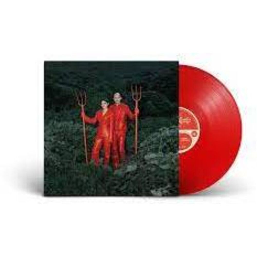 Mattiel - Georgia Gothic  LP LP